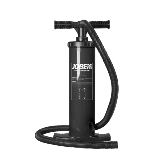 JOBE Double Action hand pump