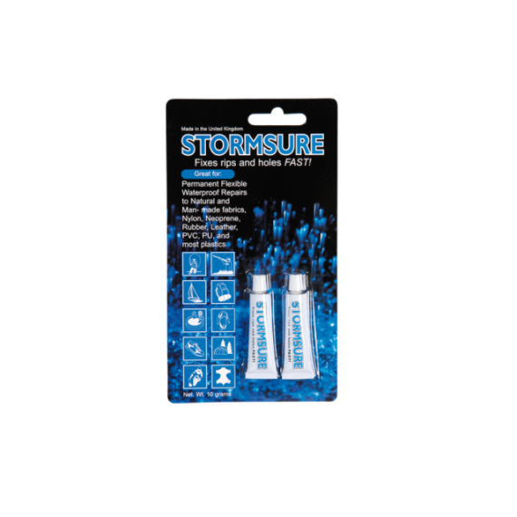 JOBE Multi purpose repair kit