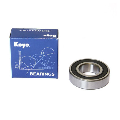 ProX Bearing 60/22 2-Side Sealed 22x44x12