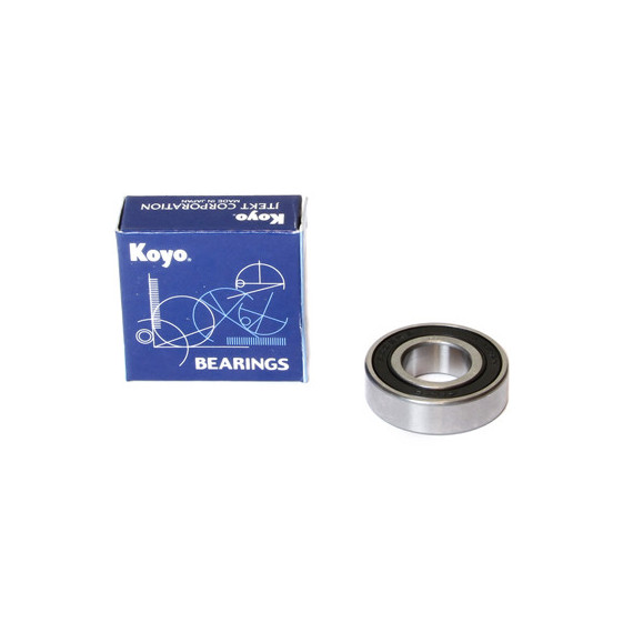 ProX Bearing 6002/C3 2-Side Sealed 15x32x9