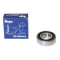 ProX Bearing 6002/C3 2-Side Sealed 15x32x9