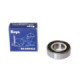 ProX Bearing 6003/C3 2-Side Sealed 17x35x10