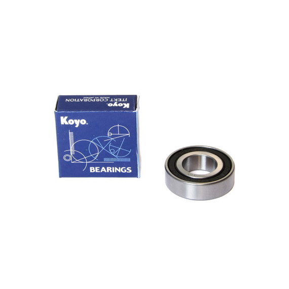 ProX Bearing 6003/C3 2-Side Sealed 17x35x10