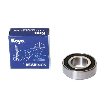 ProX Bearing 6003/C3 2-Side Sealed 17x35x10