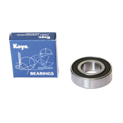 ProX Bearing 6004-C3 2-Side Sealed 20x42x12