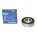 ProX Bearing 6004-C3 2-Side Sealed 20x42x12