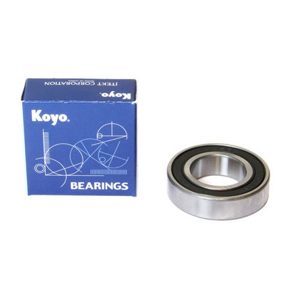 ProX Bearing 6005/C3 2-Side Sealed 25x47x12