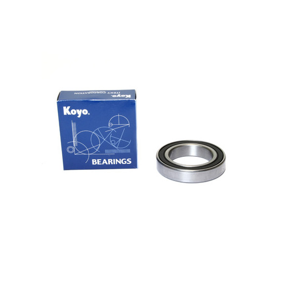 ProX Bearing 6010/C3 2-Side Sealed 50x80x16