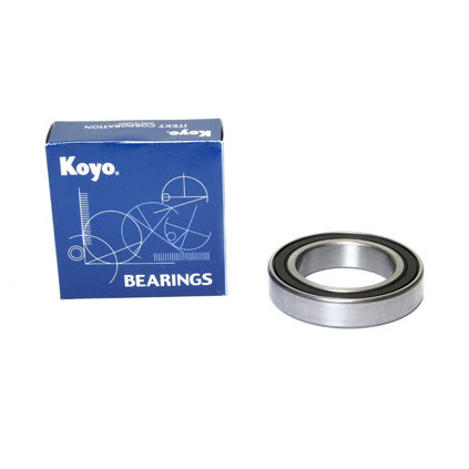 ProX Bearing 6010/C3 2-Side Sealed 50x80x16