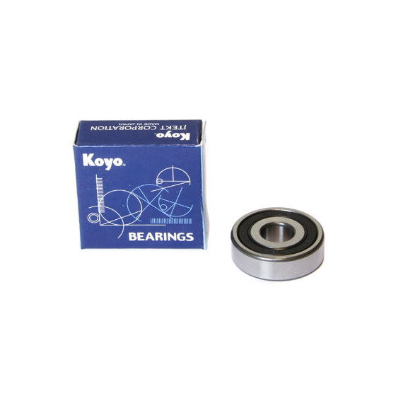 ProX Bearing 6200/C3 2-Side Sealed 10x39x9