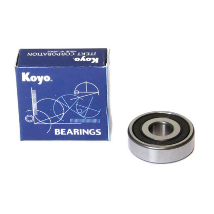 ProX Bearing 6200/C3 2-Side Sealed 10x39x9