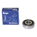 ProX Bearing 6200/C3 2-Side Sealed 10x39x9