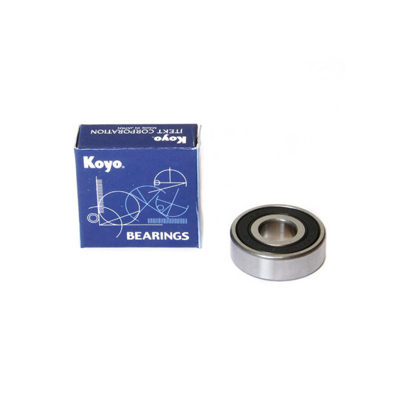 ProX Bearing 6201 2-Side Sealed 12x32x10