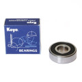 ProX Bearing 6201 2-Side Sealed 12x32x10