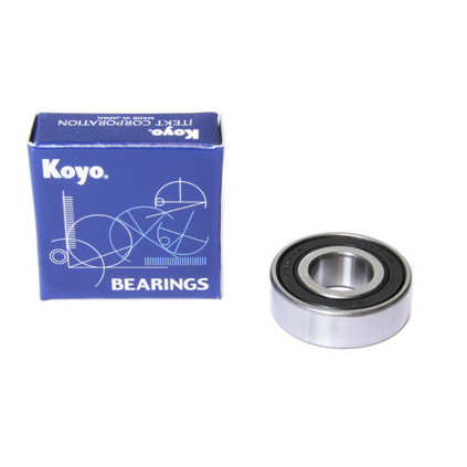 ProX Bearing 6202 2-Side Sealed 15x35x11