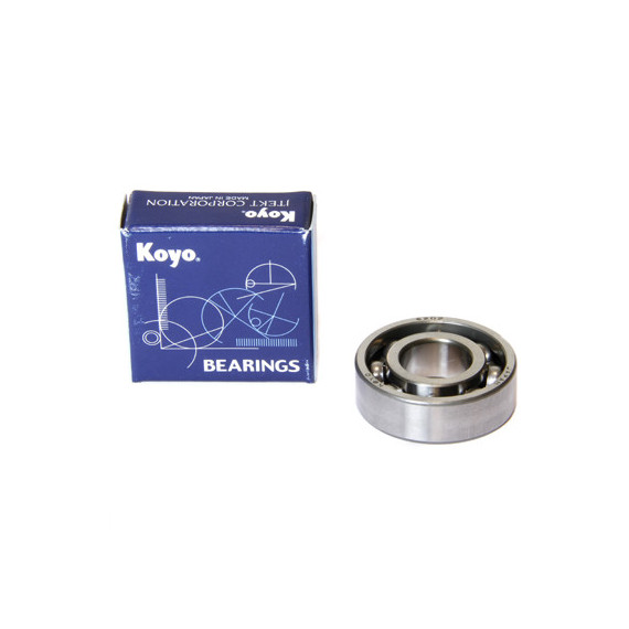 ProX Bearing 6202/C3 15x35x11