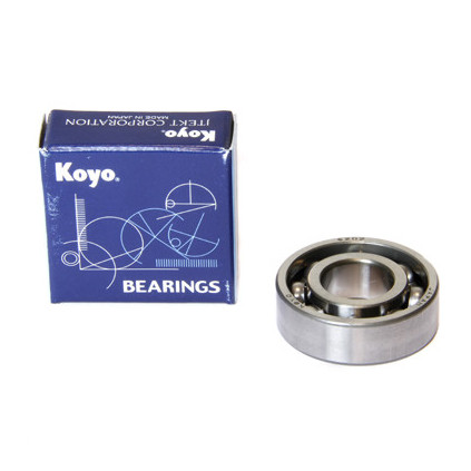 ProX Bearing 6202/C3 15x35x11