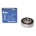 ProX Bearing 6203/C3 2-Side Sealed 17x40x12