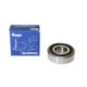 ProX Bearing 6204/C3 2-Side Sealed 20x47x14