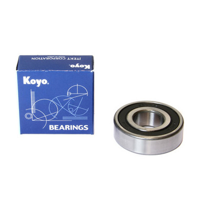 ProX Bearing 6204/C3 2-Side Sealed 20x47x14