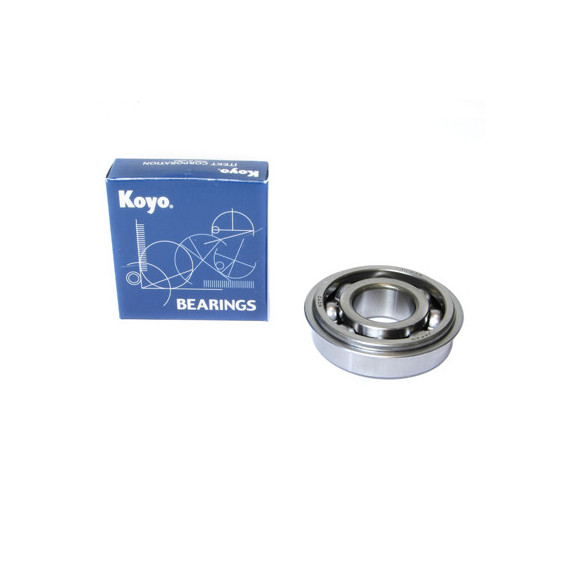 ProX Bearing 6204NR/C3 20x47x14