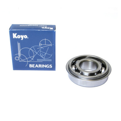 ProX Bearing 6204NR/C3 20x47x14