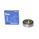 ProX Bearing 6205/C3 2-Side Sealed 25x52x15