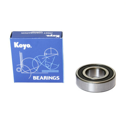 ProX Bearing 6205/C3 2-Side Sealed 25x52x15