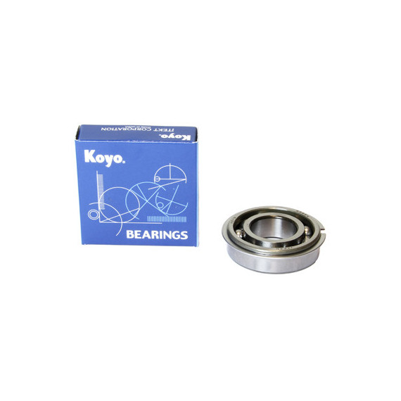 ProX Bearing 6205NR/C3 25x52x15