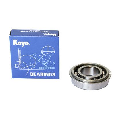 ProX Bearing 6205NR/C3 25x52x15