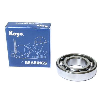 ProX Bearing 6207/C3 35x72x17