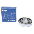 ProX Bearing 6207/C3 35x72x17