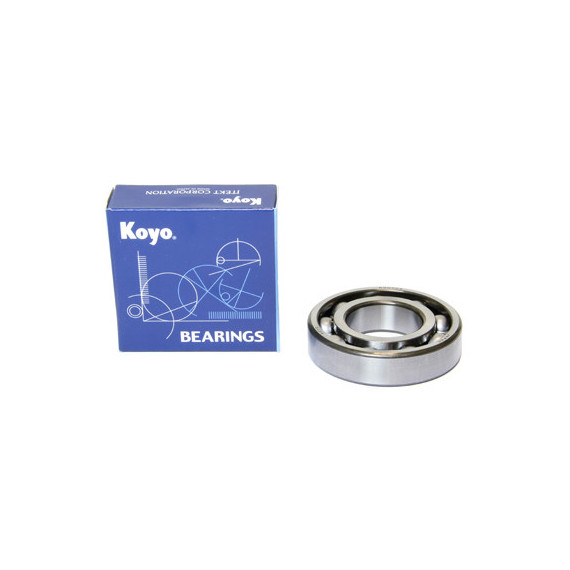 ProX Bearing 6207/C4 35x72x17