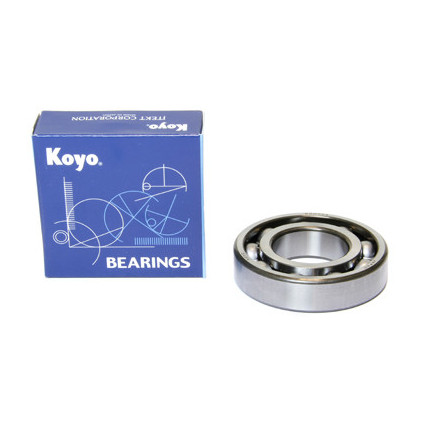 ProX Bearing 6207/C4 35x72x17