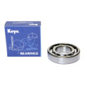 ProX Bearing 6207/C4 35x72x17