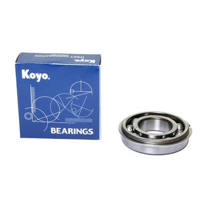 ProX Bearing 6207NR/C3 35x72x17