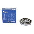 ProX Bearing 6207NR/C3 35x72x17