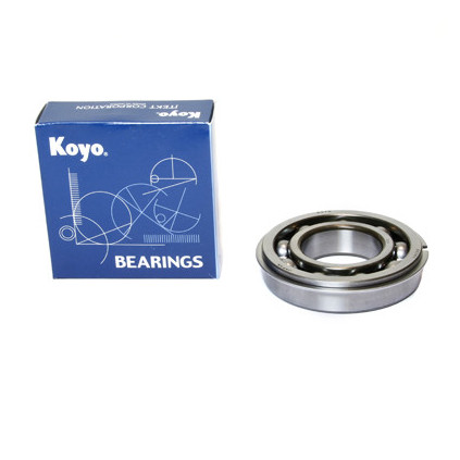 ProX Bearing 6208NR/C4 40x80x18