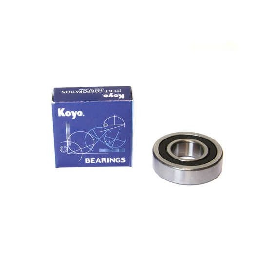 ProX Bearing 6222/C3 2-Side Sealed 22x50x14