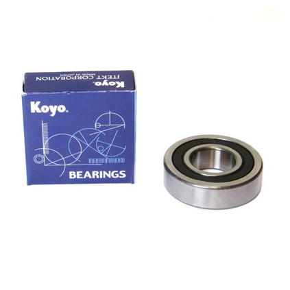 ProX Bearing 6222/C3 2-Side Sealed 22x50x14