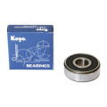 ProX Bearing 6301/C3 2-Side Sealed 12x37x12