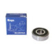 ProX Bearing 6302-2Rs 2-Sides Sealed 15x42x13