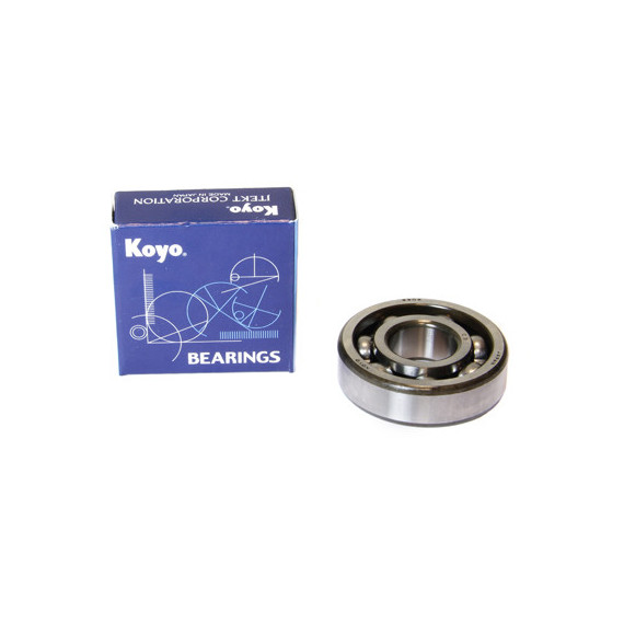 ProX Bearing 6304/C3 20x52x15