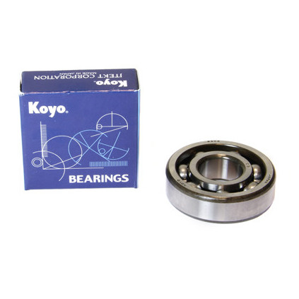 ProX Bearing 6304/C3 20x52x15