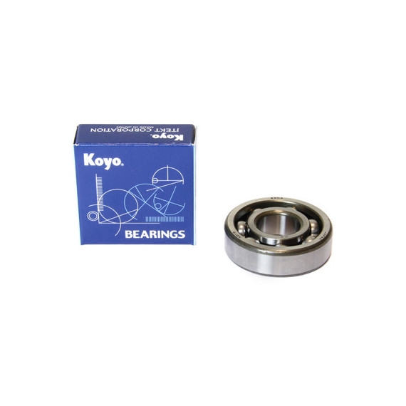 ProX Bearing 6304/C4 20x52x15