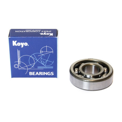 ProX Bearing 6304/C4 20x52x15