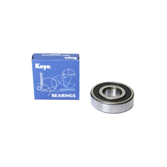 ProX Bearing 6305/C3 2-Side Sealed 25x62x17