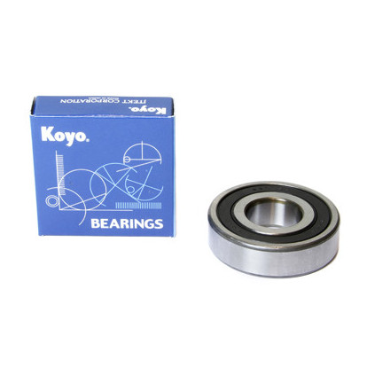 ProX Bearing 6305/C3 2-Side Sealed 25x62x17