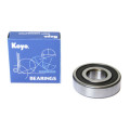 ProX Bearing 6305/C3 2-Side Sealed 25x62x17