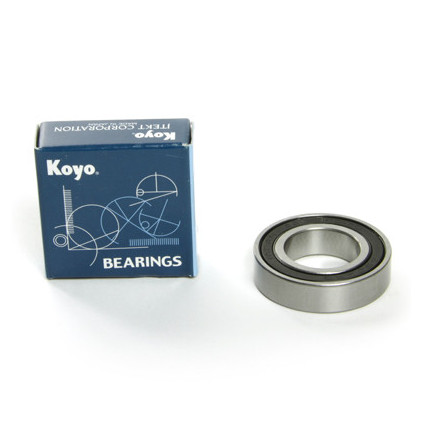 ProX Bearing 6904 2-Side Sealed 20x37x9